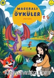 Maceralı Öyküler (10 ‘Lu Set)