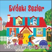Evdeki Sesler (Resimli ve Sesli)