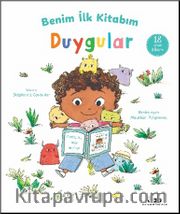 Benim İlk Kitabım / Duygular