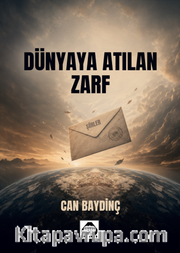 Dünyaya Atıyan Zarf