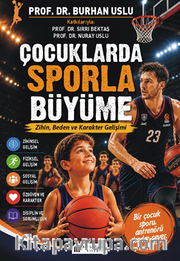 Çocuklarda Sporla Büyüme
