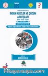 Tarihten Günümüze İnsani Krizler ve Çözüm Arayışları (Afetler, Savaşlar ve Salgınlar) Şanlıurfa