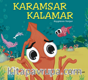 Karamsar Kalamar Kaygılarını Yeniyor