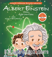 Albert Einstein