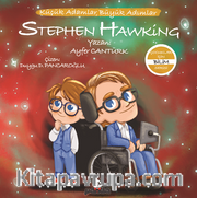 Stephen Hawking