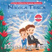 Nikola Tesla