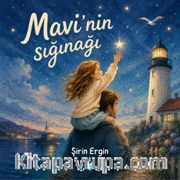 Mavi'nin Sığınağı