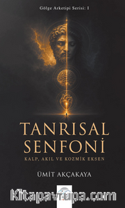 Tanrısal Senfoni <br /> Kalp, Akıl ve Kozmik Eksen