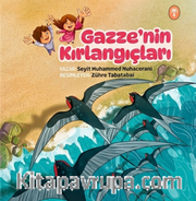 Gazze'nin Kırlangıçları