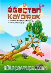 Ağaçtan Kaydırak