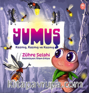 Yumuş Kazmış Kazmış
