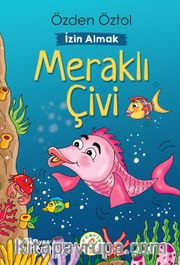 Meraklı Çivi