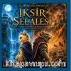 Şiirzade Diyarı İksir Şelalesi