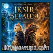 Şiirzade Diyarı İksir Şelalesi