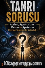 Tanrı Sorusu