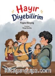 Hayır Diyebilirim