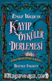Kayıp Öyküler Derlemesi