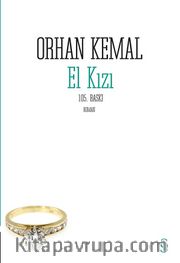 El Kızı