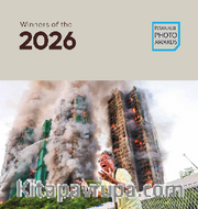 İstanbul Photo Awards <br /> Winners Of The 2026
