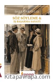 Söz Söyleme <br /> İş Başarma Sanatı