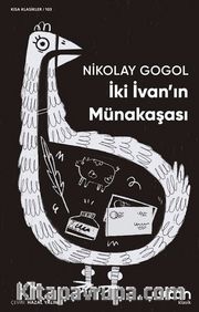 İki İvan'ın Münakaşası