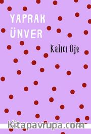 Kalıcı Oje