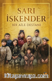 Sarı İskender