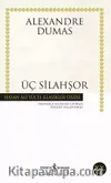 Üç Silahşör (Karton Kapak)