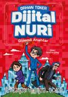 Dijital Nuri / Gizemli Anahtar