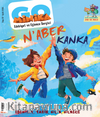 minikaGO Aylık Çocuk Dergisi Sayı:117 Eylül 2026