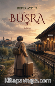 Büşra