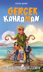Gerçek Kahraman