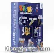 Stem Bilim Ansiklopedisi Set