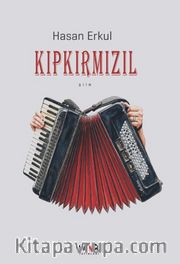 Kıpkırmızıl