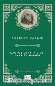 L'autobiographie De Charles Darwin