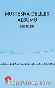 Müstesna Deliler Albümü