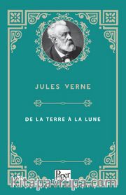 De La Terre À La Lune