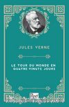 Le Tour Du Monde En Quatre-Vingts Jours