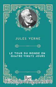 Le Tour Du Monde En Quatre-Vingts Jours
