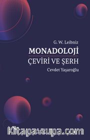 Monadoloji <br /> Çeviri ve Şerh