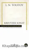Kreutzer Sonat (Karton Kapak)
