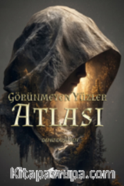 Görünmeyen Yüzler Atlası