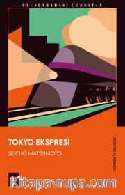 Tokyo Ekspresi