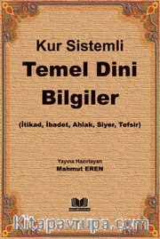 Kur Sistemli Temel Dini Bilgiler