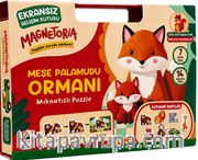 Magnetoria / Meşe Palamudu Ormanı