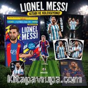 Lionel Messi / Yıldız Futbolcular Serisi
