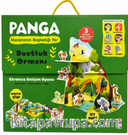 Panga / Dostluk Ormanı