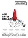 AA Brifing Dergisi Sayı:3 Eylül 2026