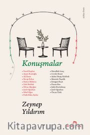 Konuşmalar
