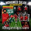 Mohamed Salah / Yıldız Futbolcular Serisi
